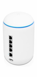 WiFi router Ubiquiti UniFi Dream Machine 5x GLan, unifi Controller, Gateway, 2,4/5GHz