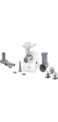 Bosch MFW2517W kuchyňský robot 350 W Bílá