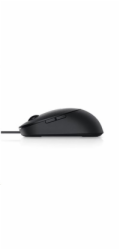 Dell MS3220 570-ABHN Dell Laser Wired Mouse - MS3220 - Black