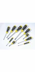 STANLEY 2-65-014 Sada 10ti šroubováku