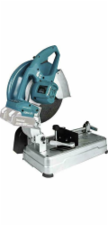 Makita DLW140Z Aku rozbrušovačka 355mm, 