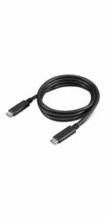 LENOVO kabel USB-C to USB-C Cable 1m