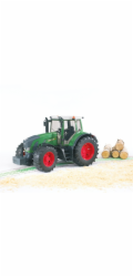 BRUDER Fendt 936 Vario (zelená)