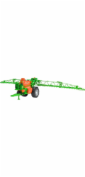 BRUDER Amazone Anhängefeldspritze UX 5200