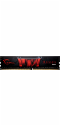 G.Skill Aegis memory module 8 GB 1 x 8 GB DDR4 2400 MHz BULK