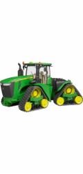 Pásový traktor Bruder John Deere 9620 RX