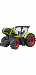 Claas Axion 950, Modellfahrzeug