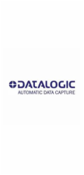 Datalogic kabel CAB-362, RS232