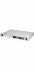 UBNT UniFi Switch USW-Pro-24 Gen2 [24xGigabit, 2xSFP+]