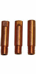 GÜDE Tryska 0,8 mm M6/8 (3 ks) ke sva