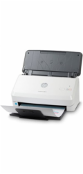 HP ScanJet Pro 2000 s2 Sheet-Feed Scanner (A4, 600 dpi, USB 3.0, ADF, Duplex)