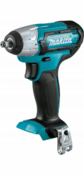 MAKITA Aku rázový utahovák Li-ion 12V,be