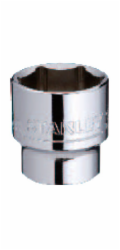STANLEY 1/2" 6hranná hlavice 8mm