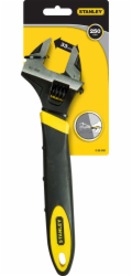 Nastavitelný klíč STANLEY, 250 mm
