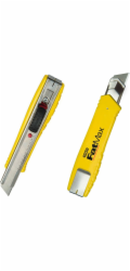STANLEY Nůž FM s odlamovací čepelí 18mm