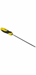 STANLEY pilník na řetězy mot 4mm