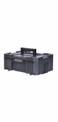 STANLEY profi box TSTAK III 9,5l