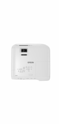 EPSON projektor EB-X49, 1024x768, 3600ANSI, 16000:1, VGA, HDMI, USB, LAN, 3 ROKY ZÁRUKA