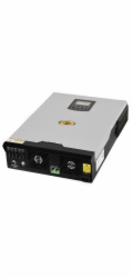Inverter ORVALDI MVII5K Solar 5kVA/5kW MPPT4kW