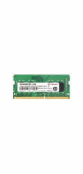 Transcend paměť 16GB (JetRam) SODIMM DDR4 2666 1Rx8 CL19