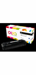OWA Armor toner kompatibilní s Canon CRG-054BK, 1500st, černá/black
