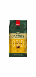 Jacobs Crema zrnková káva 1 kg
