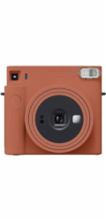 Fujifilm instax SQUARE SQ 1 terracotta orange