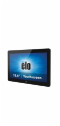 Dotykový monitor ELO 1502L, 15,6" LED LCD, PCAP (10-Touch), USB-C, VGA/HDMI, matný, ZB, stojánek, černý