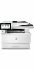 HP LaserJet Ent M430f
