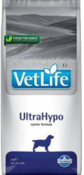FARMINA Vet Life Ultrahypo Canine - suché krmivo pro psy - 2 kg