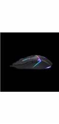 A4tech Bloody Myš W60 Max Activated, podsvícená herní myš, 12000 DPI, USB, Černá