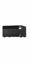 QNAP TS-873A-8G (4C/RyzenV1500B/2,2GHz/8GBRAM/8xSATA/2xM.2/2x2,5GbE/4xUSB3.2/2xPCIe)