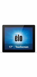 Dotykový monitor ELO 1790L, 17" kioskové LED LCD, PCAP (10-Touch), USB, bez rámečku, lesklý, černý, bez zdroje