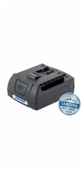 Baterie Avacom pro aku Bosch GSR 14,4 V-LI Li-Ion 14,4V 2500mAh, články SAMSUNG - neoriginální