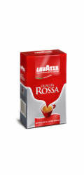 Lavazza Qualita Rossa 250 g mletá