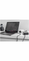Avacom 90W Power Delivery ADAC-FC-90PD - neoriginální AVACOM Nabíjecí adaptér USB Type-C 90W Power Delivery