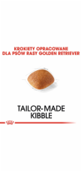 ROYAL CANIN BHN Golden Retriever suché krmivo pro psy - 12kg