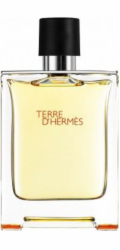 Hermes Terre d Hermes EdT 200 ml Pro muže
