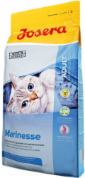 Suché krmivo pro kočky Josera MARINESSE, 2 kg.