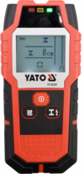 Yato LED profil a detektor drátu (YT-73131)