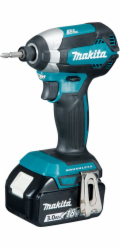 MAKITA DTD153RFJ aku ráz. utahovák