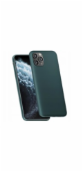 Matné pouzdro 3MK iPhone 12/12 Pro 6.1 Lubczyk/Lovag