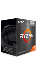 CPU AMD RYZEN 7 5700G, 8-core, 3.8GHz, 16MB cache, 65W, socket AM4, VGA RX Vega 8, BOX