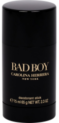 Deodorant Carolina Herrera Bad Boy