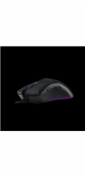 A4tech BLOODY W90MAX , herní myš, RGB podsvícení, 10 000 CPI, USB, černá