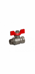 Arco Globe ventil Sena GW GZ 3/4 s motýlkem 153604