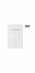 iGET SECURITY EP13 - Bezdrátová klávesnice s RFID čtečkou pro alarm iGET SECURITY M5