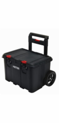 Box Keter Stack’N’Roll Mobile cart s kolečky