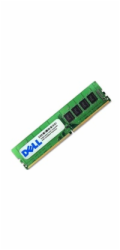 DELL Memory Upgrade - 16GB - 1Rx8 DDR4 UDIMM 3200MHz ECC - R240,R250, R340,R350,T140,T150,T340,T350