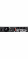 Eaton 5PX 2200i RT2U G2, Gen2 UPS 2200VA / 2200W, 8 zásuvek IEC, rack/tower